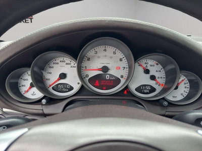 Porsche 911 Cabrio Targa 4S (11)