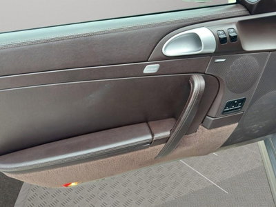 Porsche 911 Cabrio Targa 4S (13)