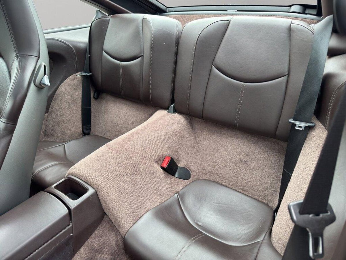 Porsche 911 Cabrio Targa 4S (14)