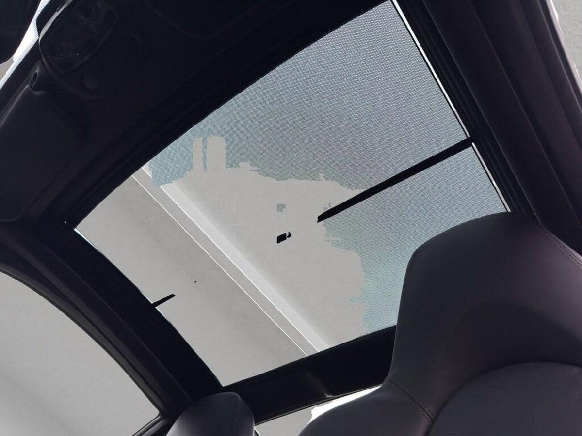 Porsche 911 Cabrio Targa 4S (15)