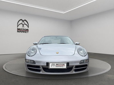 Porsche 911 Cabrio Targa 4S (2)