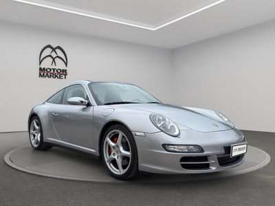 Porsche 911 Cabrio Targa 4S (3)