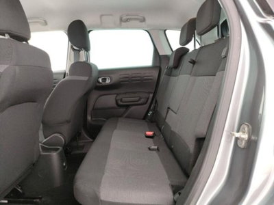Citroen C3 Aircross PureTech 82 Shine (16)