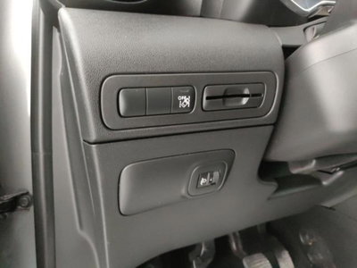 Citroen C3 Aircross PureTech 82 Shine (6)