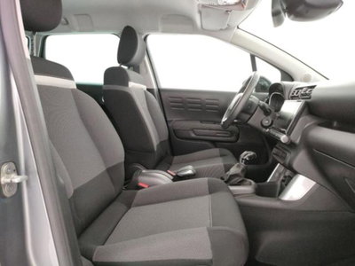 Citroen C3 Aircross PureTech 82 Shine (7)