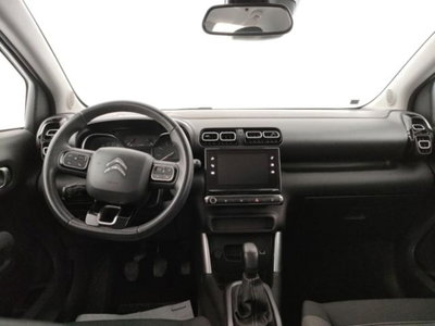 Citroen C3 Aircross PureTech 82 Shine (8)