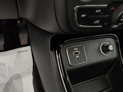 Jeep Compass 1.6 Multijet II 2WD Night Eagle (16)