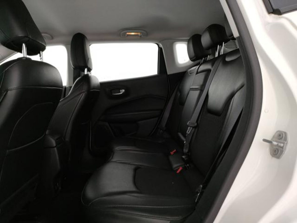 Jeep Compass 1.6 Multijet II 2WD Night Eagle (17)