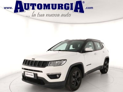 Jeep Compass 1.6 Multijet II 2WD Night Eagle (2)