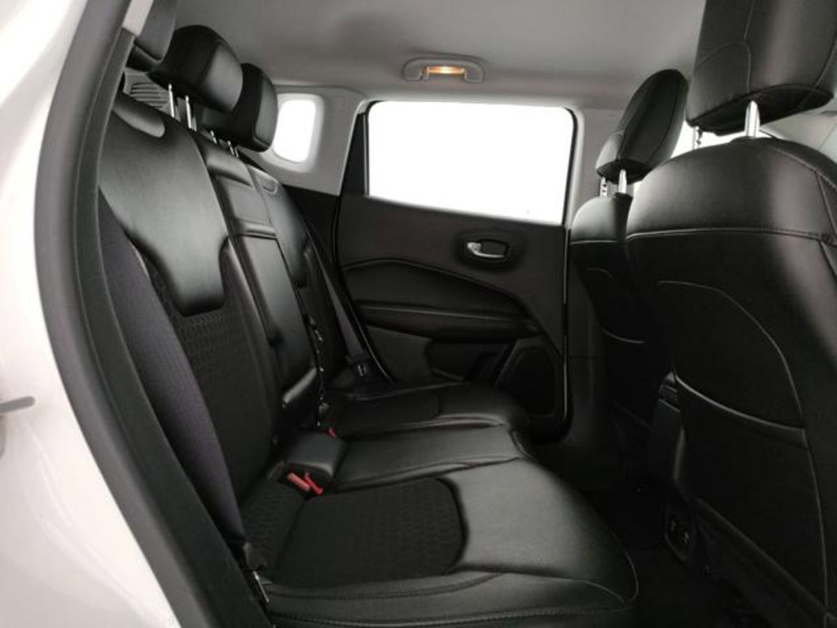 Jeep Compass 1.6 Multijet II 2WD Night Eagle (20)