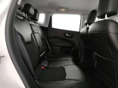 Jeep Compass 1.6 Multijet II 2WD Night Eagle (20)