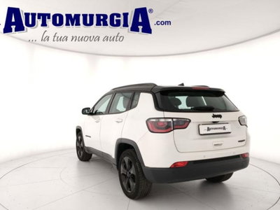 Jeep Compass 1.6 Multijet II 2WD Night Eagle (3)
