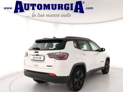 Jeep Compass 1.6 Multijet II 2WD Night Eagle (4)
