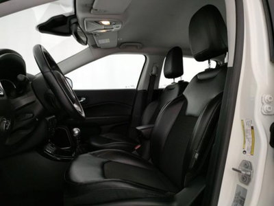 Jeep Compass 1.6 Multijet II 2WD Night Eagle (5)