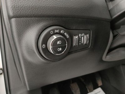Jeep Compass 1.6 Multijet II 2WD Night Eagle (6)