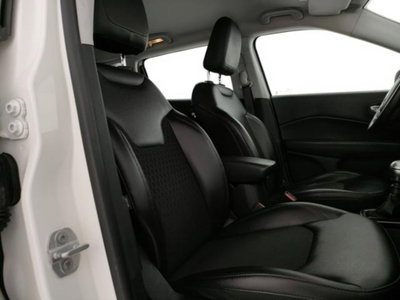 Jeep Compass 1.6 Multijet II 2WD Night Eagle (7)