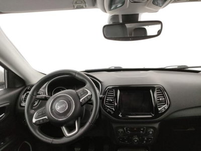 Jeep Compass 1.6 Multijet II 2WD Night Eagle (8)
