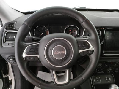 Jeep Compass 1.6 Multijet II 2WD Night Eagle (9)