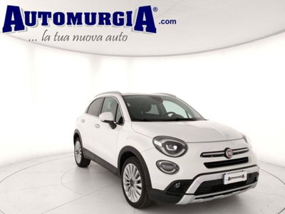 Fiat 500X 1.0 T3 120 CV Cross Dolcevita usata