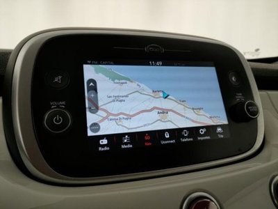Fiat 500X 1.0 T3 120 CV Cross Dolcevita (10)