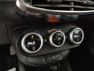 Fiat 500X 1.0 T3 120 CV Cross Dolcevita (14)
