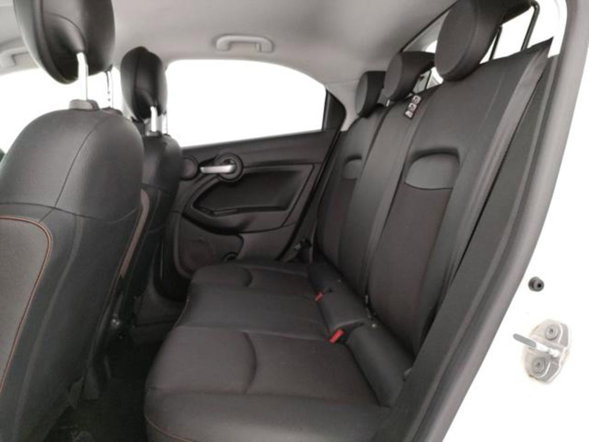 Fiat 500X 1.0 T3 120 CV Cross Dolcevita (15)