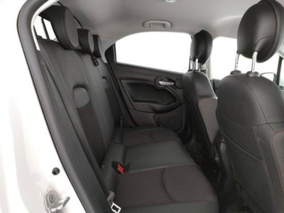Fiat 500X 1.0 T3 120 CV Cross Dolcevita (17)