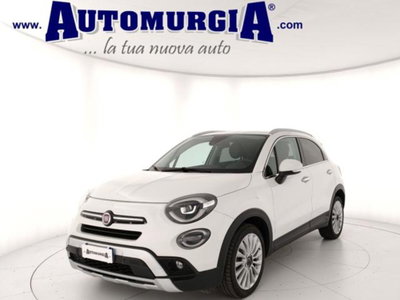 Fiat 500X 1.0 T3 120 CV Cross Dolcevita (2)