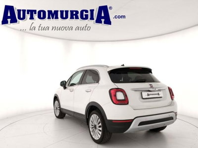 Fiat 500X 1.0 T3 120 CV Cross Dolcevita (3)