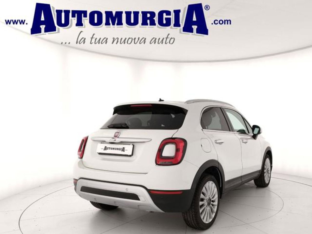Fiat 500X 1.0 T3 120 CV Cross Dolcevita (4)