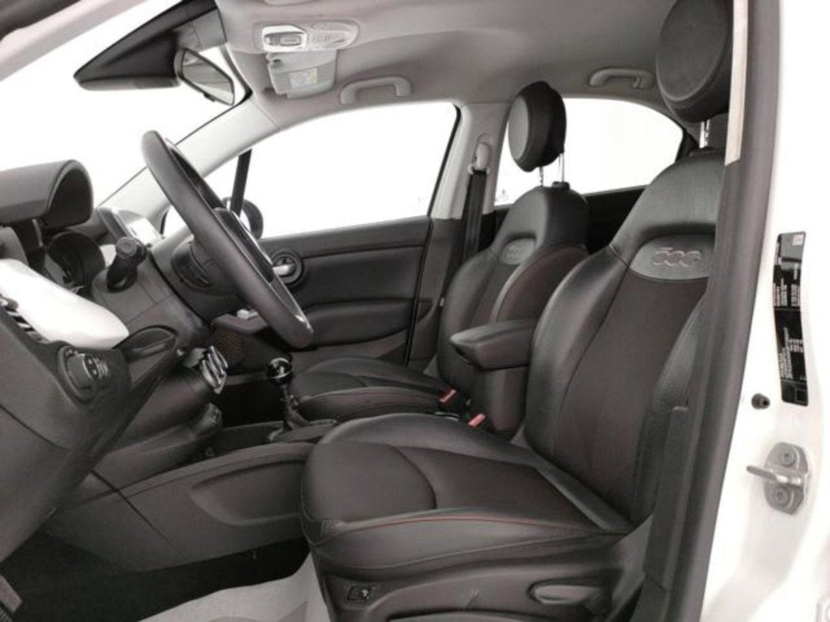 Fiat 500X 1.0 T3 120 CV Cross Dolcevita (5)