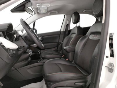 Fiat 500X 1.0 T3 120 CV Cross Dolcevita (5)