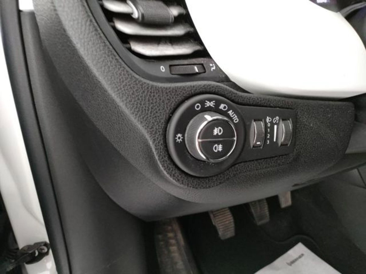 Fiat 500X 1.0 T3 120 CV Cross Dolcevita (6)