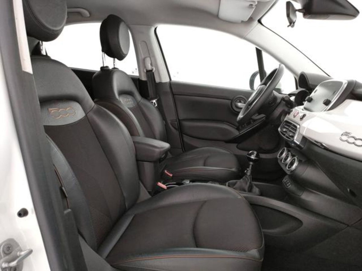 Fiat 500X 1.0 T3 120 CV Cross Dolcevita (7)