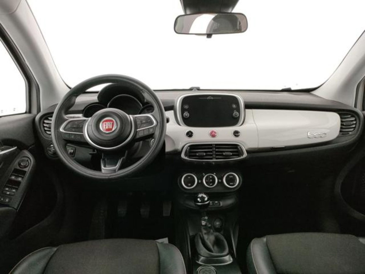 Fiat 500X 1.0 T3 120 CV Cross Dolcevita (8)