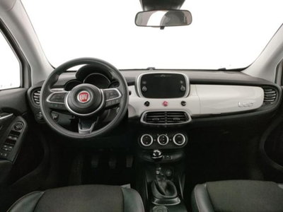 Fiat 500X 1.0 T3 120 CV Cross Dolcevita (8)