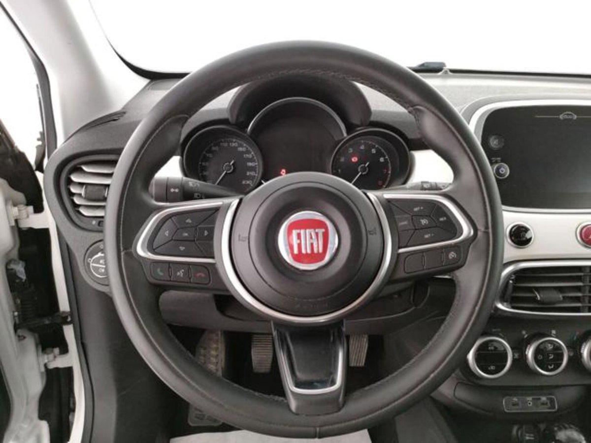 Fiat 500X 1.0 T3 120 CV Cross Dolcevita (9)