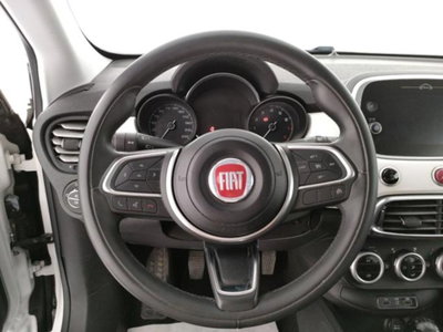 Fiat 500X 1.0 T3 120 CV Cross Dolcevita (9)