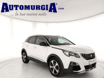 Peugeot 3008 BlueHDi 130 S&S EAT8 Allure Pack usata