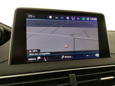 Peugeot 3008 BlueHDi 130 S&S EAT8 Allure Pack (11)
