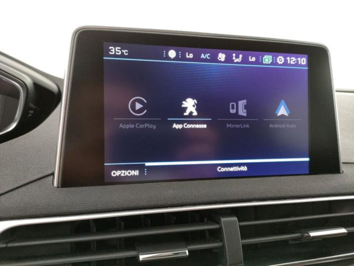 Peugeot 3008 BlueHDi 130 S&S EAT8 Allure Pack (13)