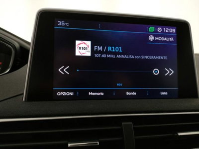 Peugeot 3008 BlueHDi 130 S&S EAT8 Allure Pack (15)