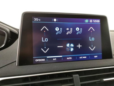Peugeot 3008 BlueHDi 130 S&S EAT8 Allure Pack (16)