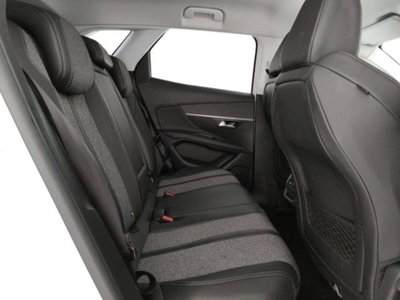 Peugeot 3008 BlueHDi 130 S&S EAT8 Allure Pack (19)