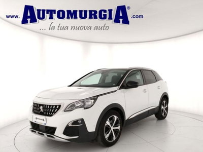 Peugeot 3008 BlueHDi 130 S&S EAT8 Allure Pack (2)