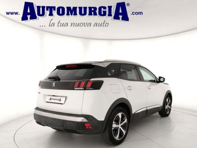Peugeot 3008 BlueHDi 130 S&S EAT8 Allure Pack (4)