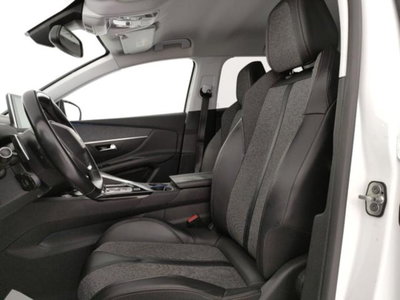 Peugeot 3008 BlueHDi 130 S&S EAT8 Allure Pack (5)