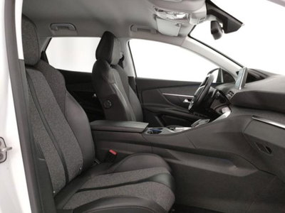 Peugeot 3008 BlueHDi 130 S&S EAT8 Allure Pack (6)