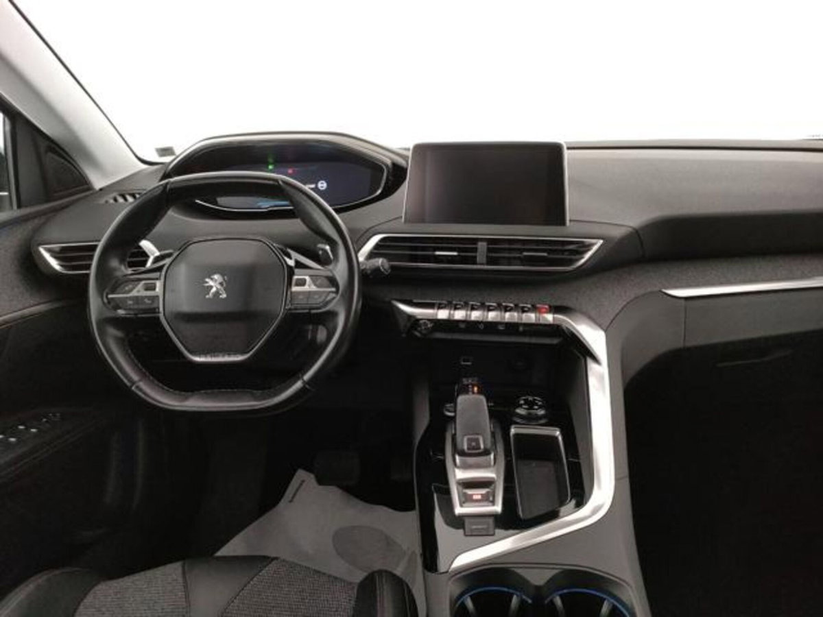 Peugeot 3008 BlueHDi 130 S&S EAT8 Allure Pack (7)
