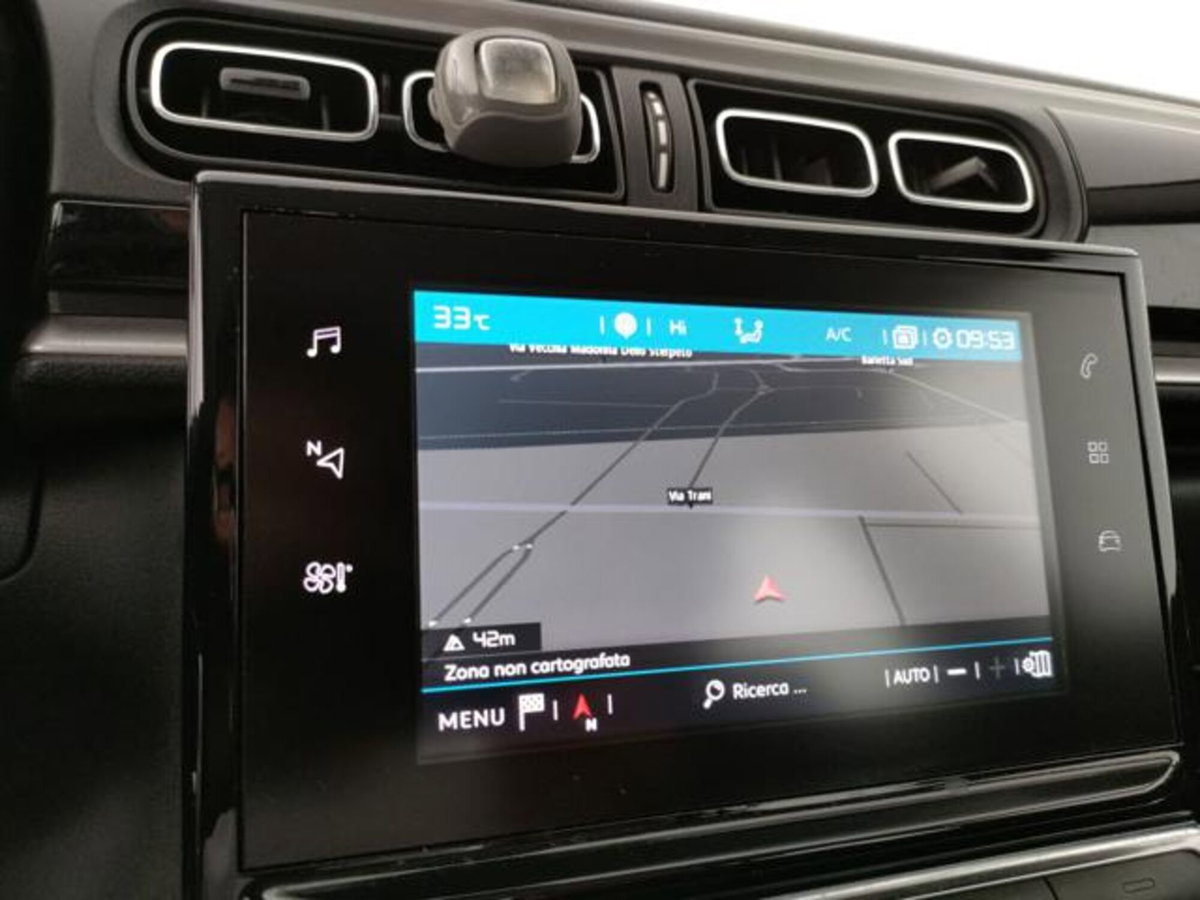 Citroen C3 PureTech 82 Shine (11)